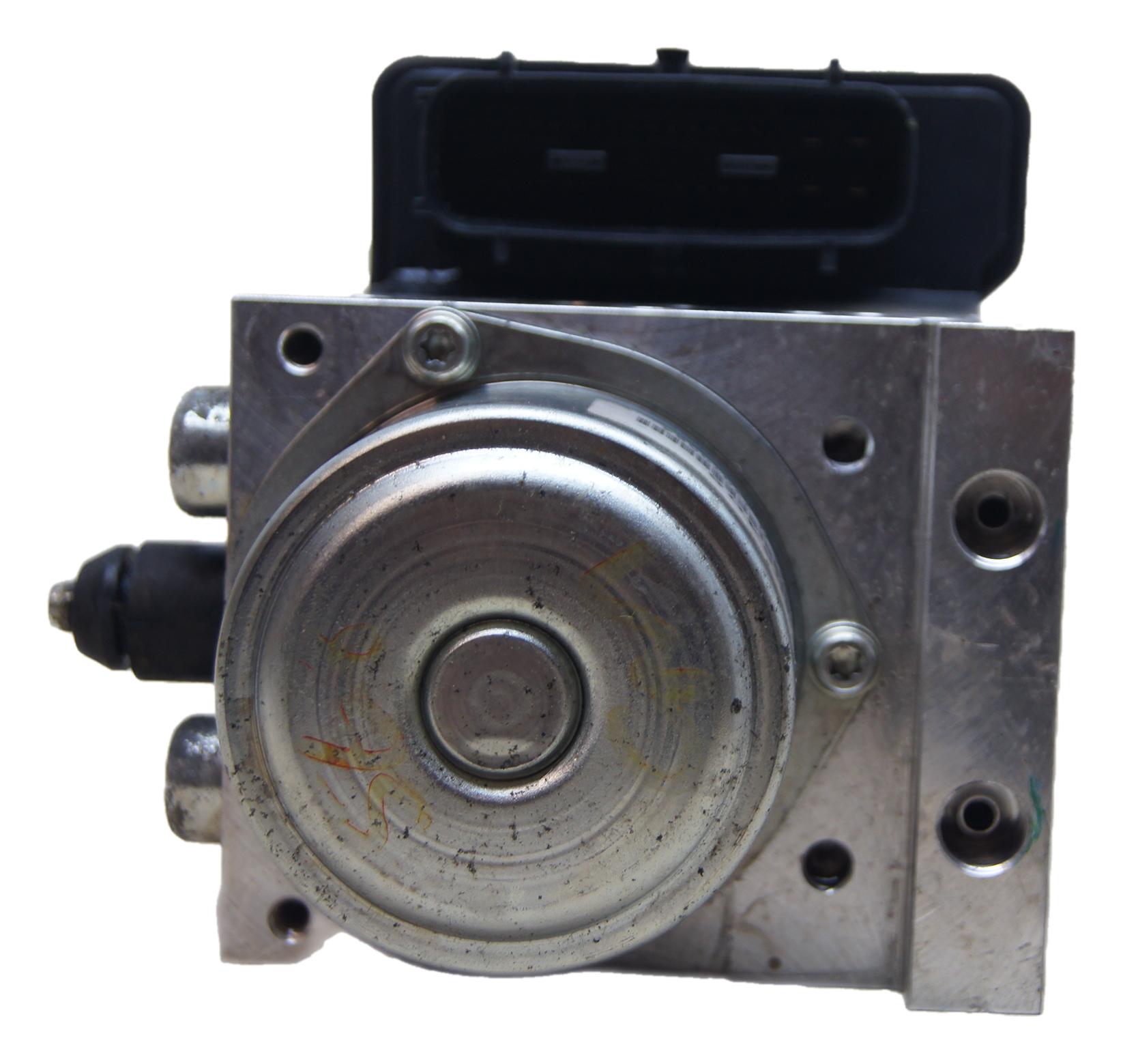 Nissan  Juke 2015 -18 Abs Pump  47660BF10D - Glasgow Car Parts Store