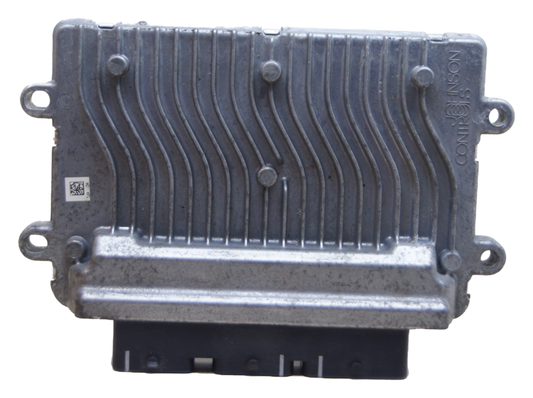 Ecu Peugot Citroen 9661700480 21585900-1 A0  J34p Controle Moteur . - Glasgow Car Parts Store