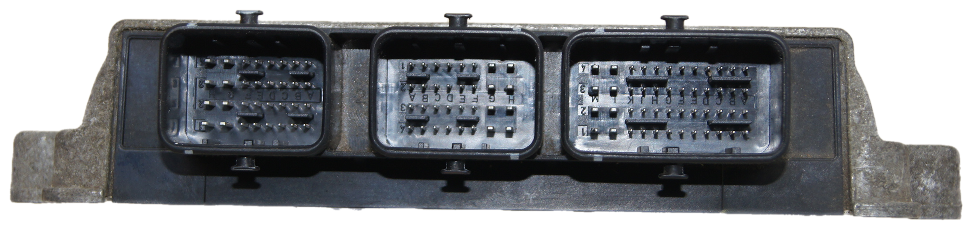 Ecu Peugot Citroen 9661700480 21585900-1 A0  J34p Controle Moteur . - Glasgow Car Parts Store