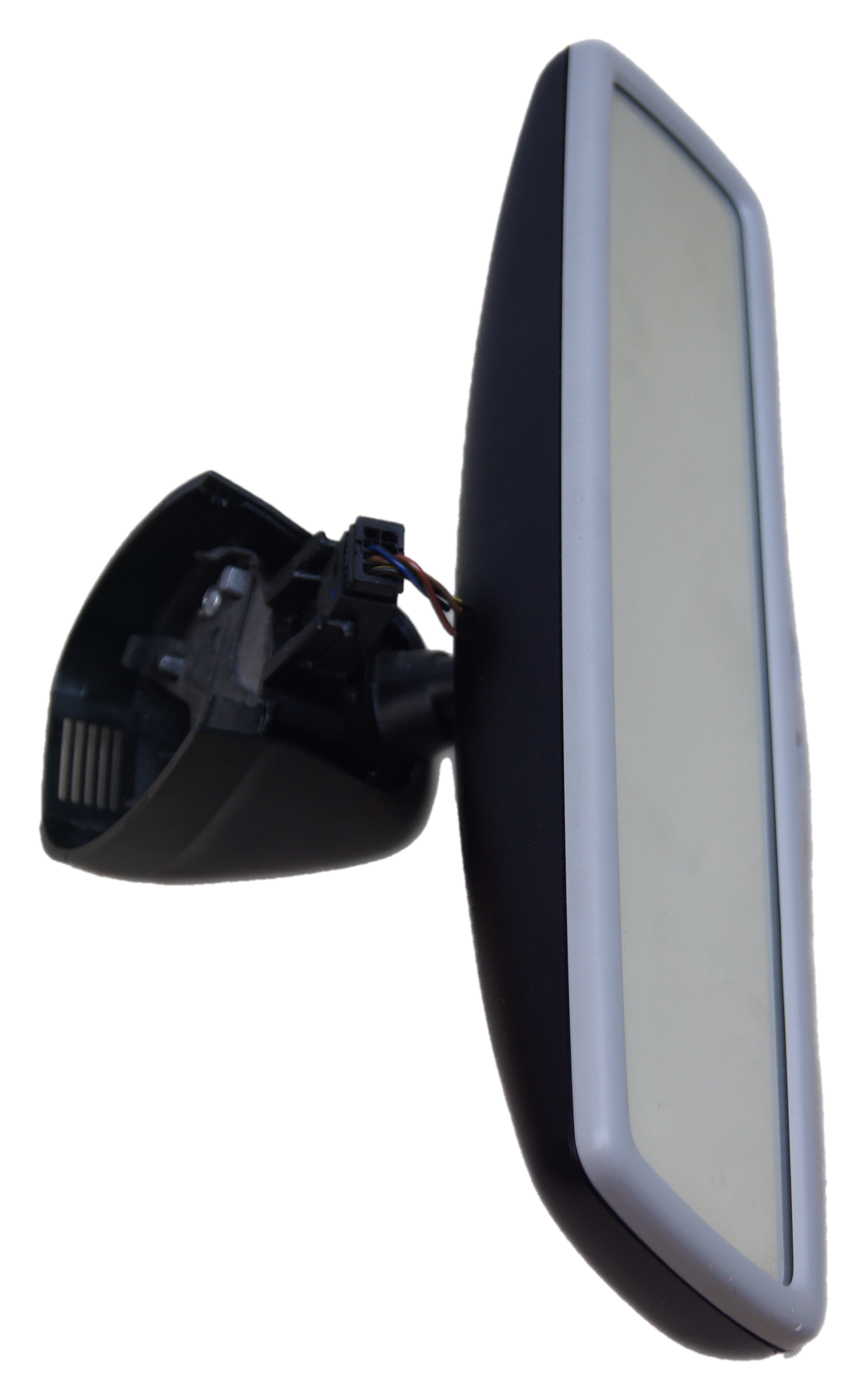 Vw Golf MK7 2013-2017 INTERIOR REAR VIEW MIRROR 7N0857511L - Glasgow Car Parts Store
