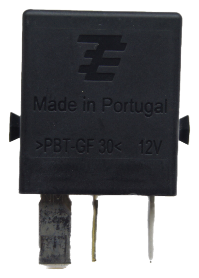 646  Relay 20A Multi Function VW Mk5 Golf Audi A1 A3 A4 4H0951253C - Glasgow Car Parts Store