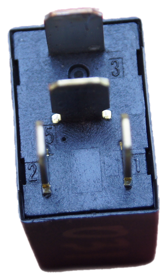 Mercedes-Benz Hella Relay A0025428419 4RA00781309 - Glasgow Car Parts Store