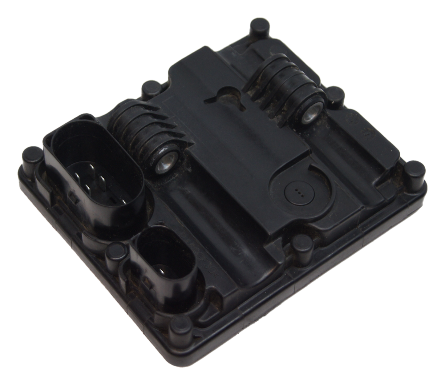 Volkswagen  REAR DIFF CONTROL MODULE ECU 0CQ907554H - Glasgow Car Parts Store