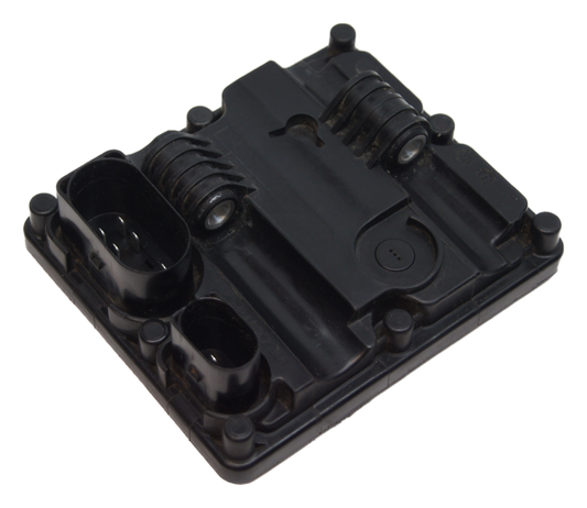 Volkswagen  REAR DIFF CONTROL MODULE ECU 0CQ907554H - Glasgow Car Parts Store