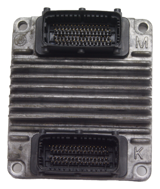 Ecu DJTX 09353489 Vauxhall Opel engine control unit Reset - Glasgow Car Parts Store