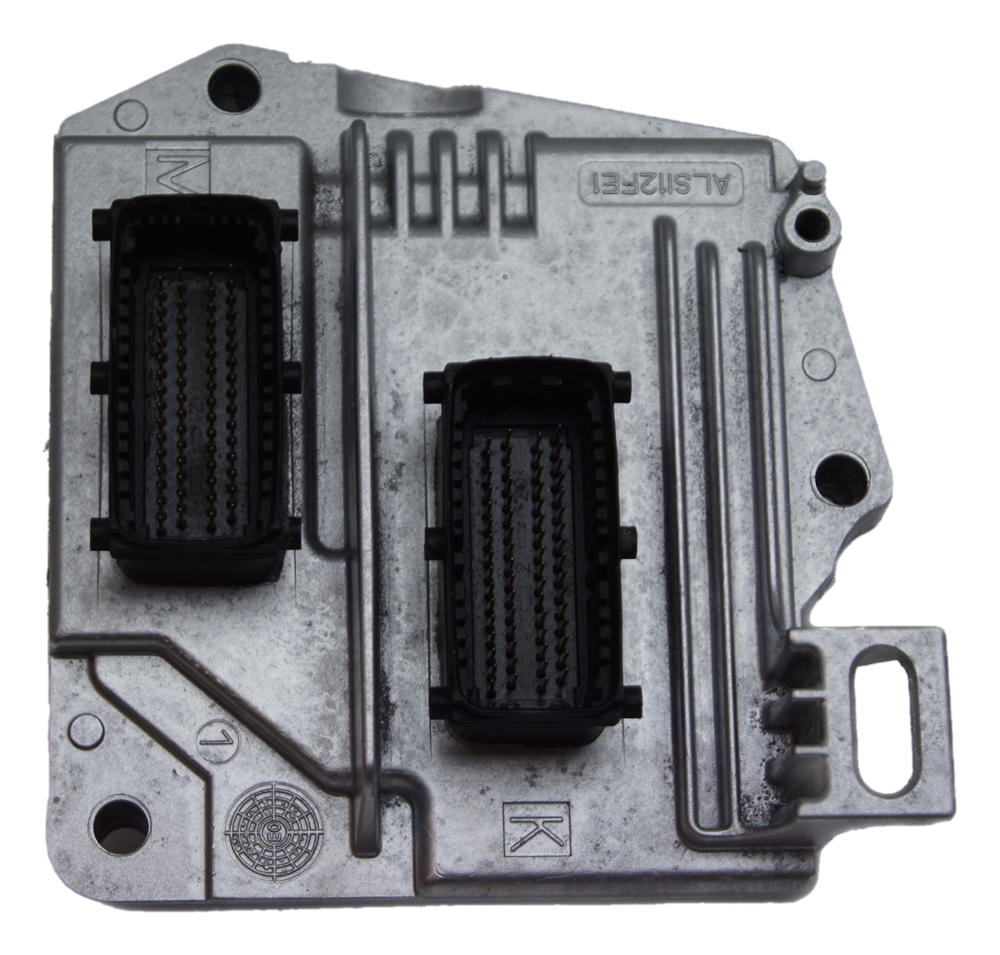 VAUXHALL OPEL Z16XEP ECU 12230740 FAHF MT35E  RESET AND PIN. - Glasgow Car Parts Store