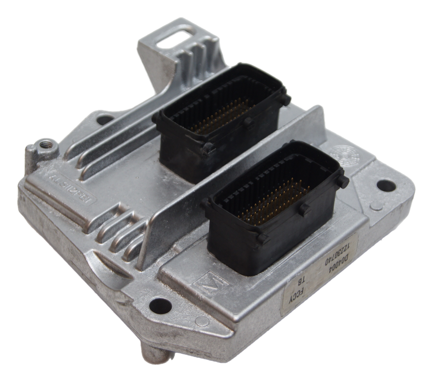 Vauxhall Opel Z16XEP ECU 12230740 FCCY MT35E 1.0  RESET AND PIN CODE. - Glasgow Car Parts Store