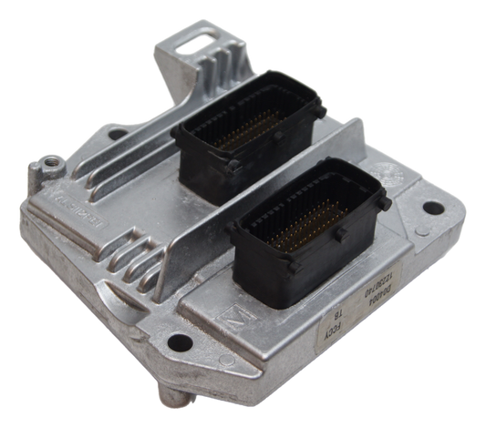 Vauxhall Opel Z16XEP ECU 12230740 FCCY MT35E 1.0  RESET AND PIN CODE. - Glasgow Car Parts Store