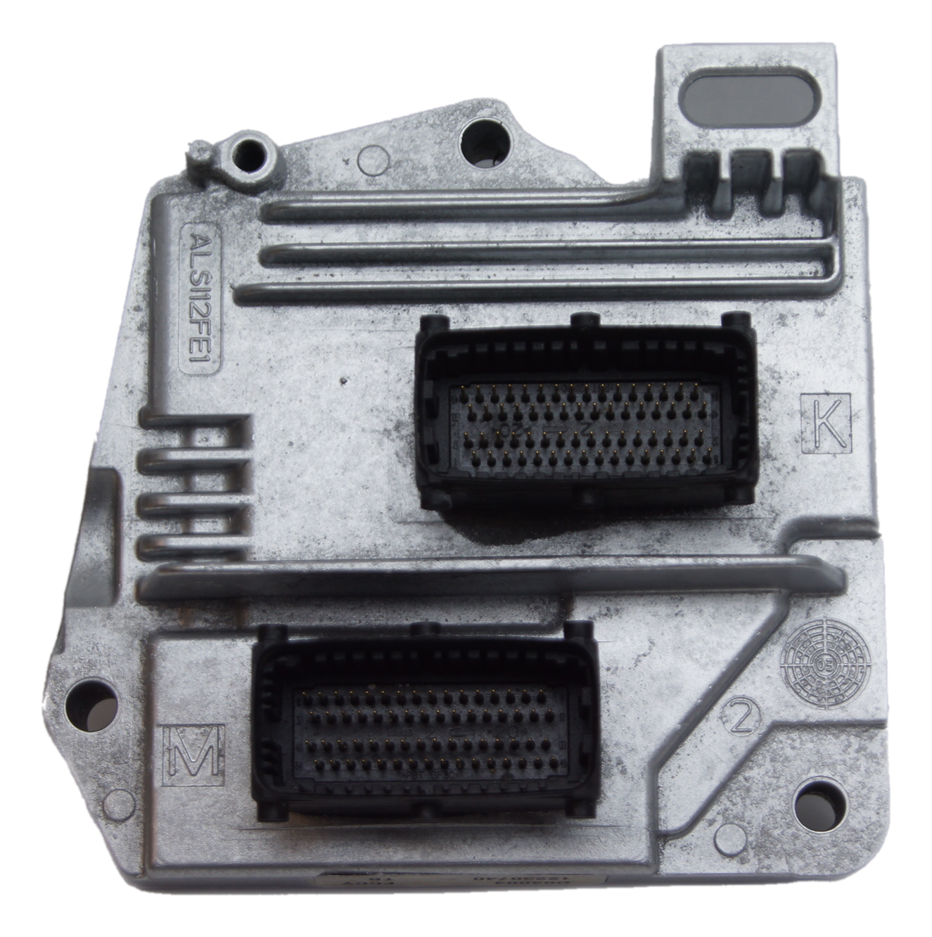 Vauxhall Opel Z16XEP ECU 12230740 FCCY MT35E 1.0  RESET AND PIN CODE. - Glasgow Car Parts Store