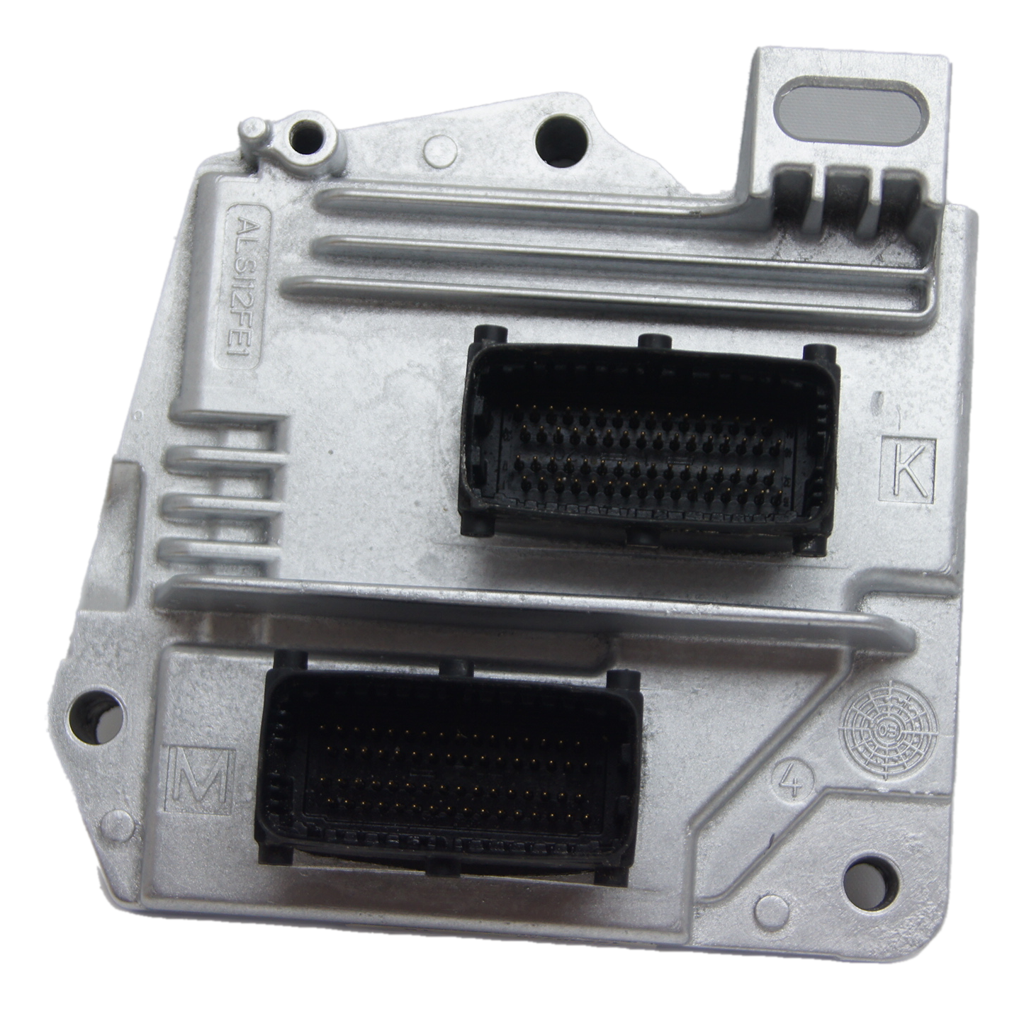Ecu Vauxhall Opel DTXW 12230740 MT35E Pin and Reset. - Glasgow Car Parts Store