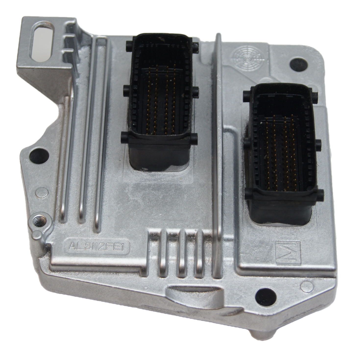 Ecu Vauxhall Opel DTXW 12230740 MT35E Pin and Reset. - Glasgow Car Parts Store