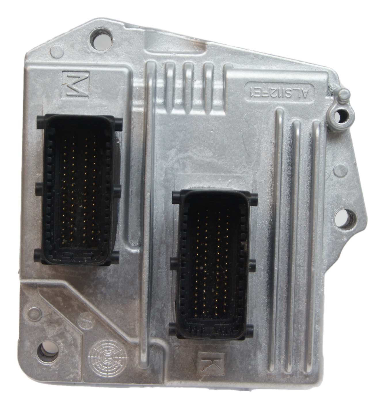 VAUXHALL ASTRA H 1.6 Z16XEP ECU FHAW 55562549 RESET AND PIN - Glasgow Car Parts Store