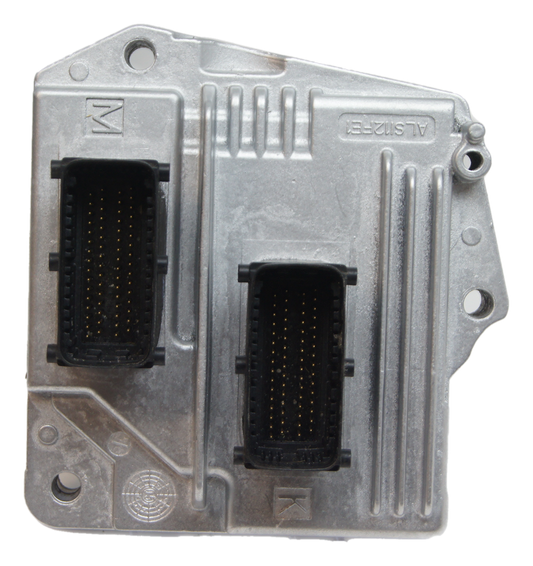 VAUXHALL ASTRA H 1.6 Z16XEP ECU FHAW 55562549 RESET AND PIN - Glasgow Car Parts Store