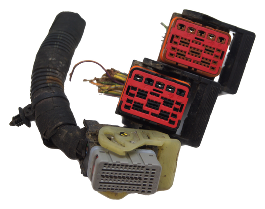 PLUGS ECU FORD TRANSIT MK8 2.2 BK31-12A650-BB, S180146251A - Glasgow Car Parts Store