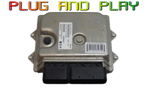 MJD8F3F6 HW10P FIAT CITROEN PEUGEOT 55250637 PLUG AND PLAY. - Glasgow Car Parts Store