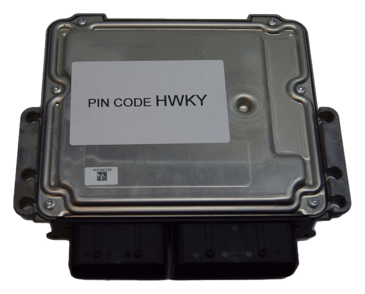 ECU PEUGOT CITROEN 0281031043 9809478580 EDC17C60.PIN CODE - Glasgow Car Parts Store