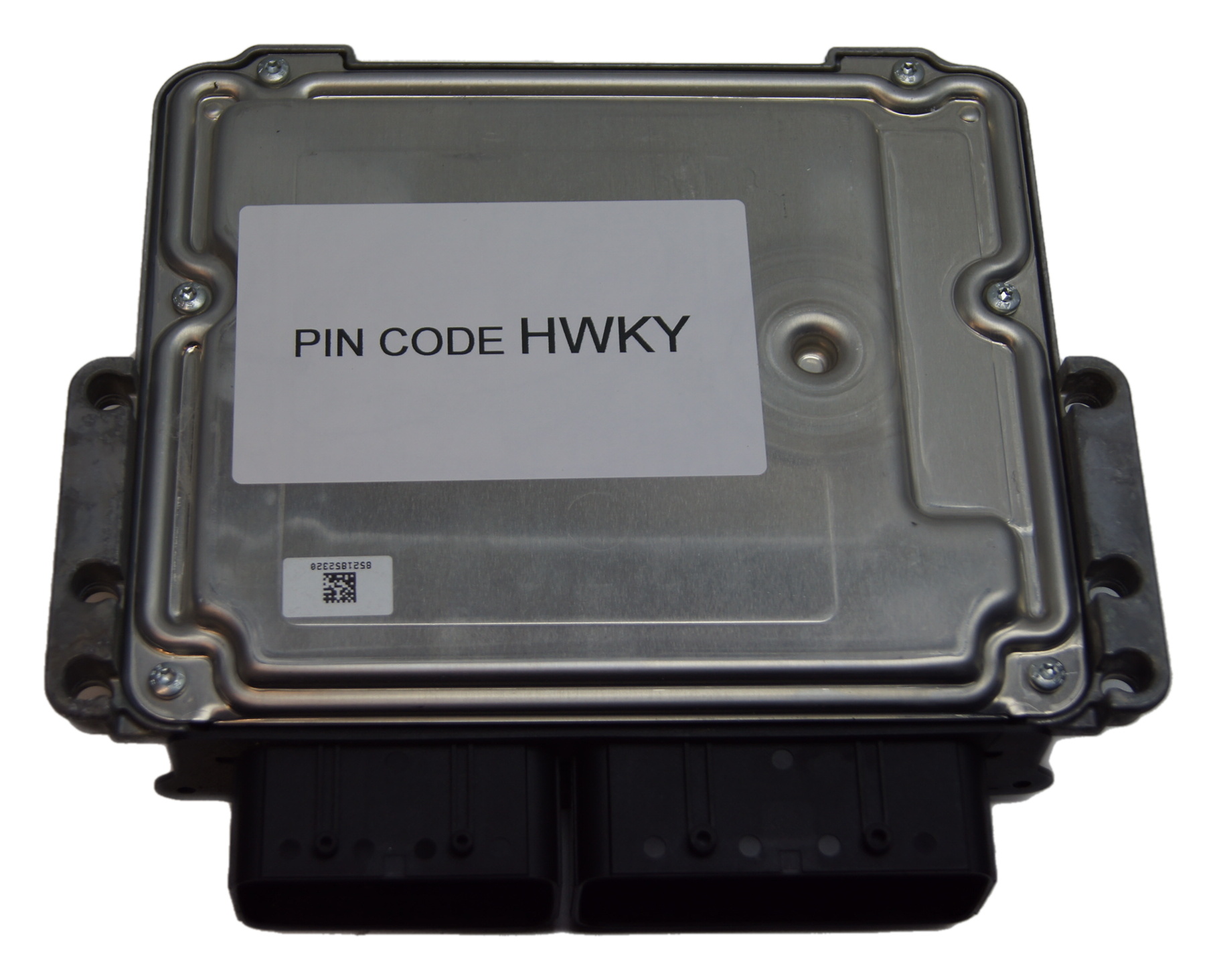 ECU PEUGOT CITROEN 0281031043 9809478580 EDC17C60.PIN CODE - Glasgow Car Parts Store