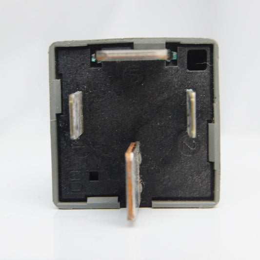 Ford Transit Mondeo Galaxy S-Max FoMoCo 4 Pins Grey Relay 6G9T14B192EA - Glasgow Car Parts Store