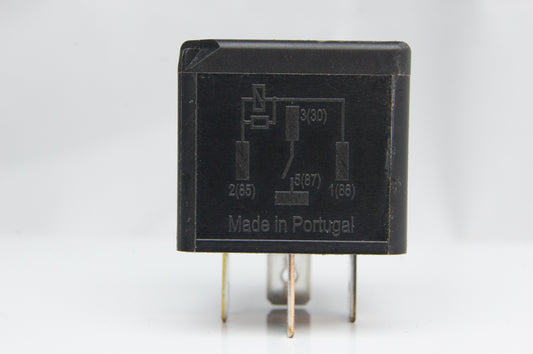 Land Rover Jaguar Ford  FoMoCo 4-Pin Relay BU5T-14B192-AA VF4A-11F21-Z66. - Glasgow Car Parts Store