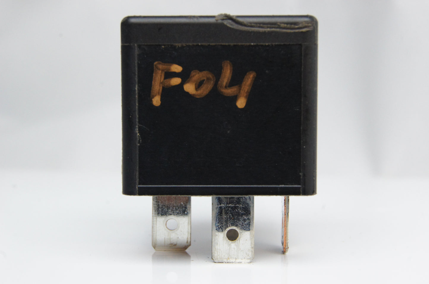 Land Rover Jaguar Ford  FoMoCo 4-Pin Relay BU5T-14B192-AA VF4A-11F21-Z66. - Glasgow Car Parts Store
