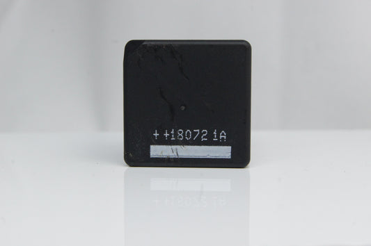 V23136-B1-X66 Land Rover Jaguar 4-Pin Black Relay FoMoCo 5M5T-14B192-CA - Glasgow Car Parts Store
