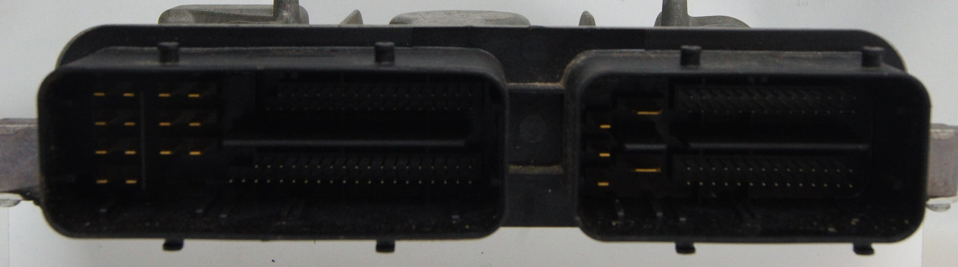 E87 ECU MOKKA MERIVA ASTRA CORSA ZAFIRA 55594051 ABPF.PLUG AND PLAY - Glasgow Car Parts Store