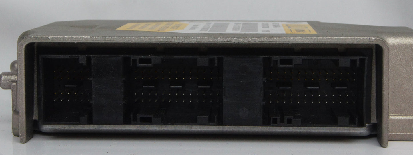 BMW F11 SRS CONTROL MODULE UNIT 6577924809601 31924809601H - Glasgow Car Parts Store