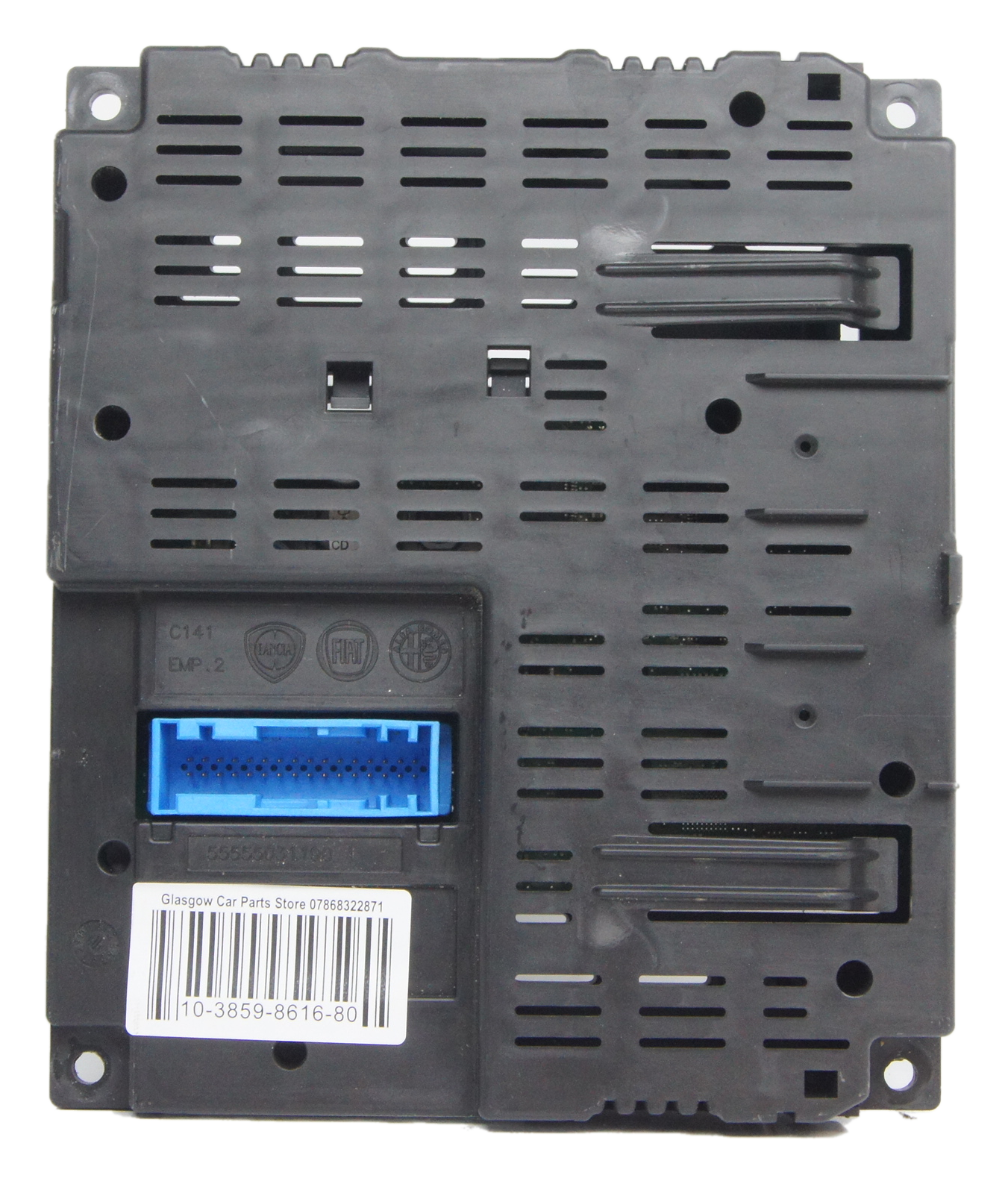 Bluetooth module 51906392 FIAT LANCIA ALFA. - Glasgow Car Parts Store