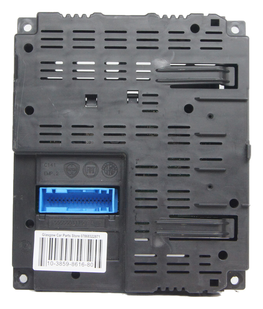Bluetooth module 51906392 FIAT LANCIA ALFA. - Glasgow Car Parts Store