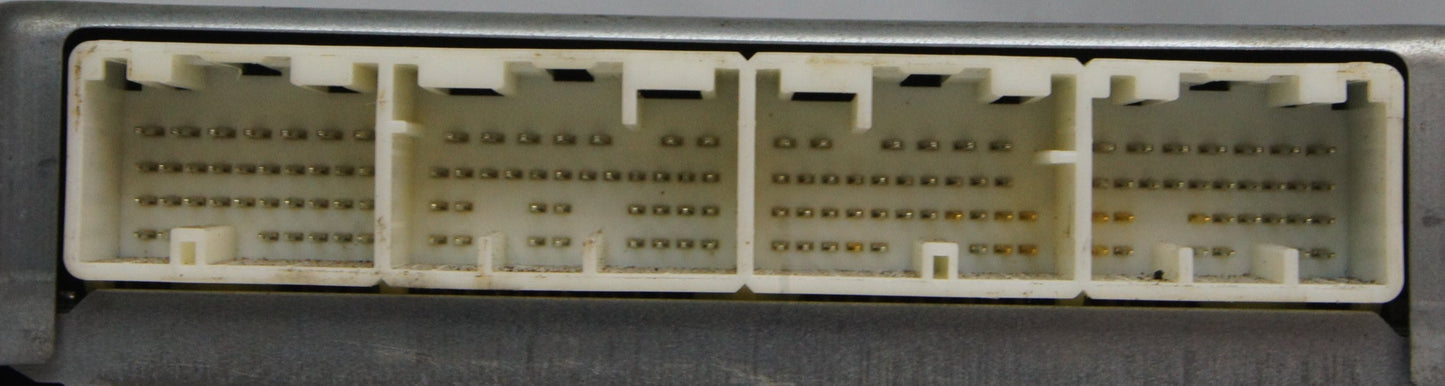 SUBARU IMPREZA ENGINE ECU 22611AM750 A18-000 R7Z - Glasgow Car Parts Store