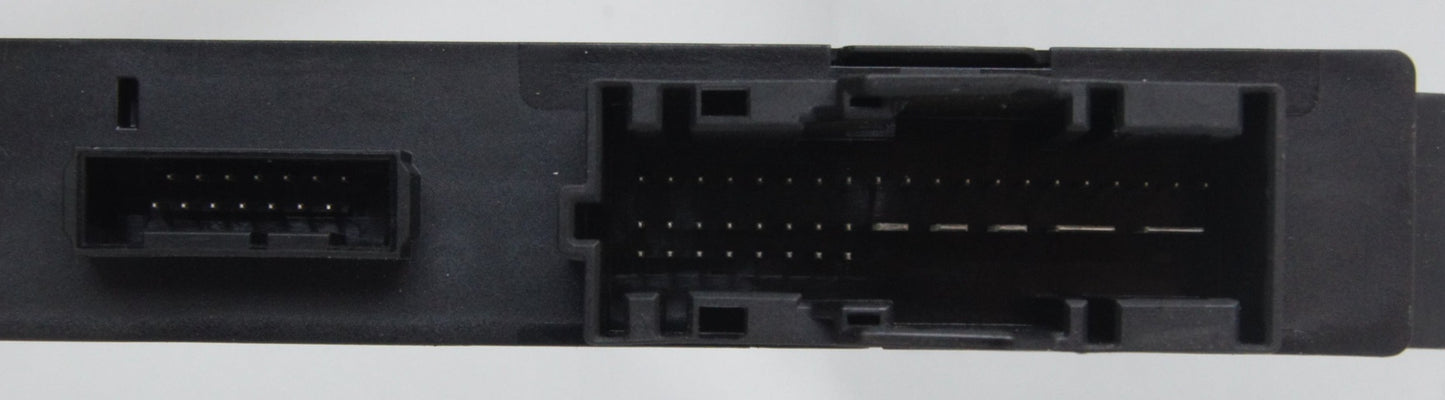 BMW 1 3 5 Series E60 E87 E90 CAS 3 Control Unit Key 6943834 - Glasgow Car Parts Store