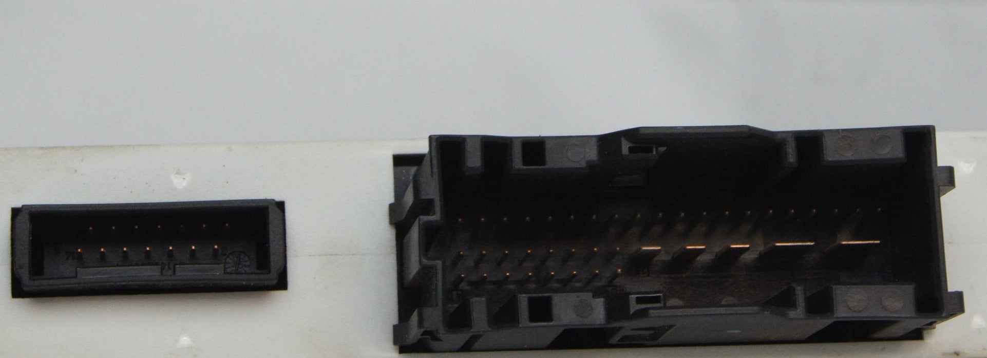 BMW E90 3 Series 6981416 5wk49412 CAS2 Control Unit - Glasgow Car Parts Store