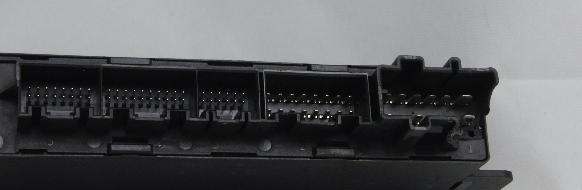 AUDI Comfort Control Unit 8E0959433AJ - Glasgow Car Parts Store