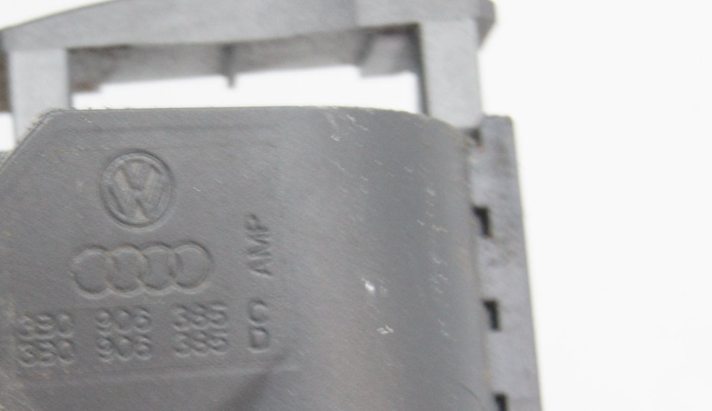 ECU PLUG AUDI VW EDC17C64 - Glasgow Car Parts Store