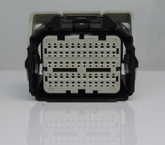 Ford Transit mk6 Airbag Control Module plug - Glasgow Car Parts Store