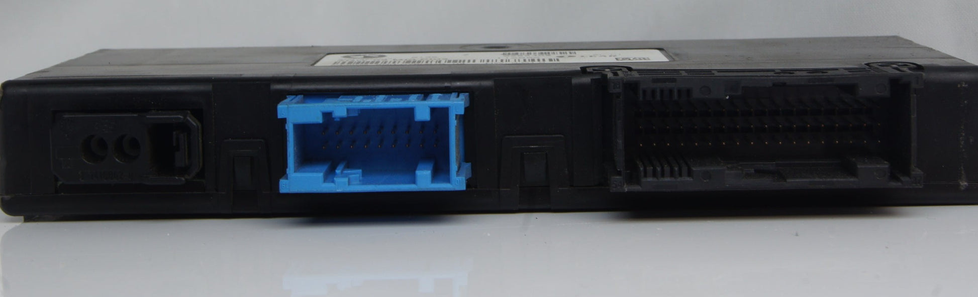 BMW 5 SERIES F10 F11 CENTRAL GATEWAY CONTROL ZGW-02 MID PLUS 9266409 - Glasgow Car Parts Store