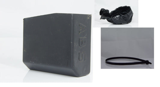 207 208 ABS Connection Trim Peugeot Wiring Protection Cap 9658601580 C1 C3 DS3. SET - Glasgow Car Parts Store