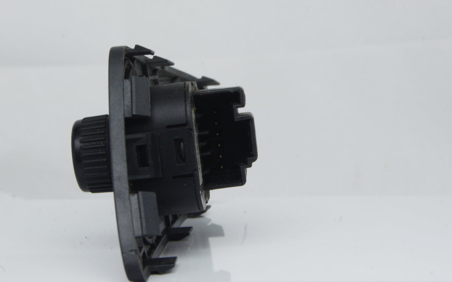 Skoda Octavia 1Z2867436 Right Driver Cover Panel Mirror Switch - Glasgow Car Parts Store