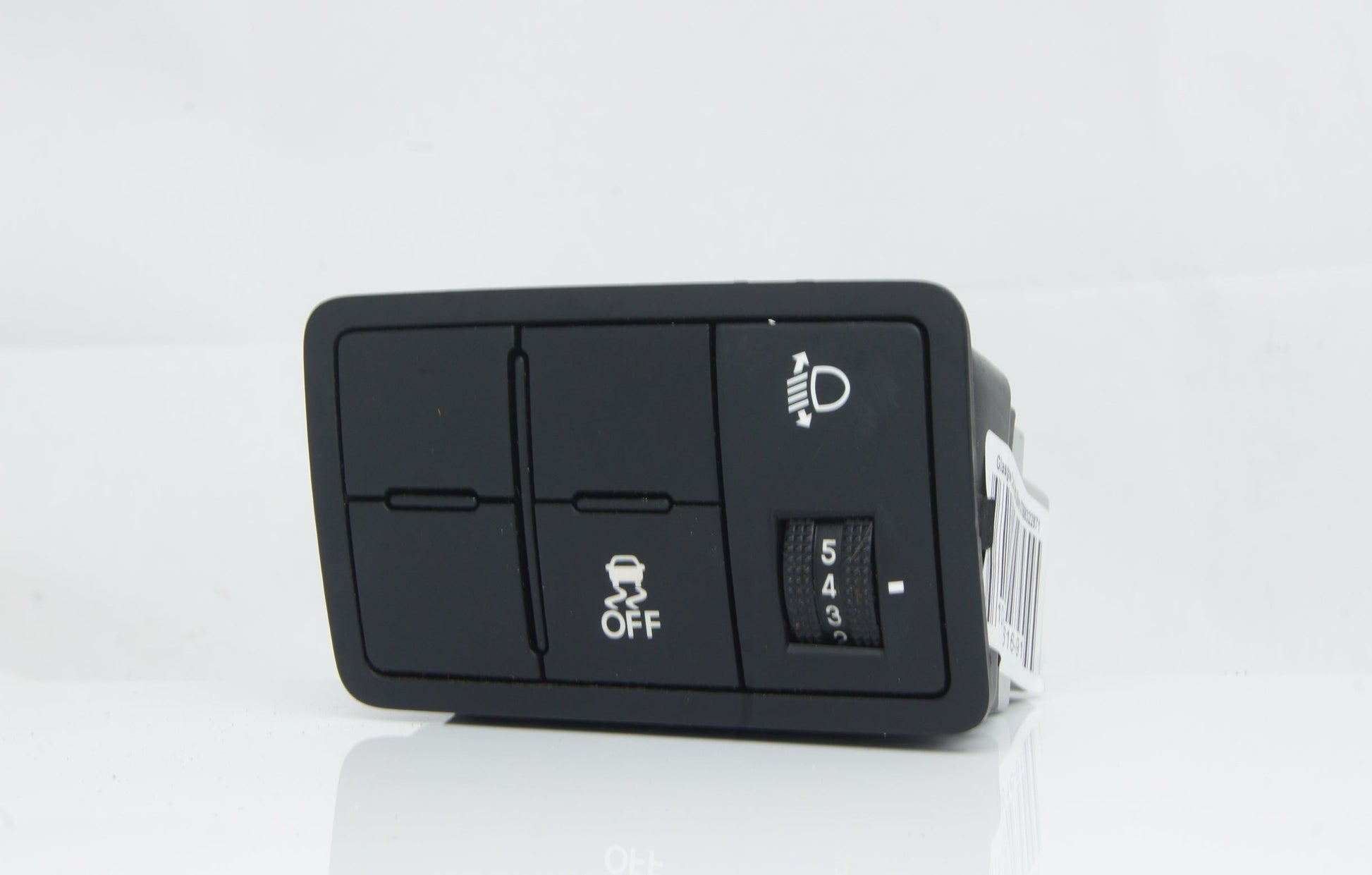 Kia Hyundai Traction Control  Switch 93300-1y800 - Glasgow Car Parts Store