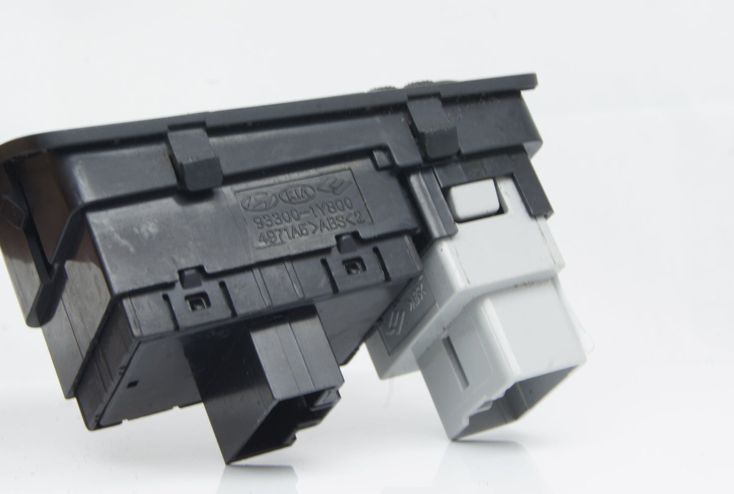 Kia Hyundai Traction Control  Switch 93300-1y800 - Glasgow Car Parts Store
