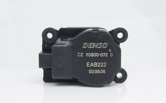 BMW HEATER FLAP ACTUATOR MOTOR 1 ,3 SERIES E81 E87 E90 GENUINE 113930-072 - Glasgow Car Parts Store