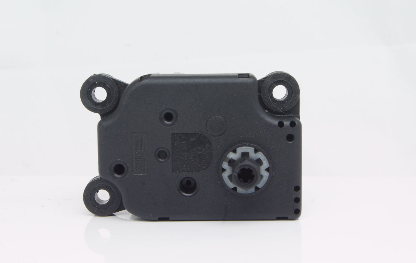 BMW HEATER FLAP ACTUATOR MOTOR 1 ,3 SERIES E81 E87 E90 GENUINE 113930-072 - Glasgow Car Parts Store