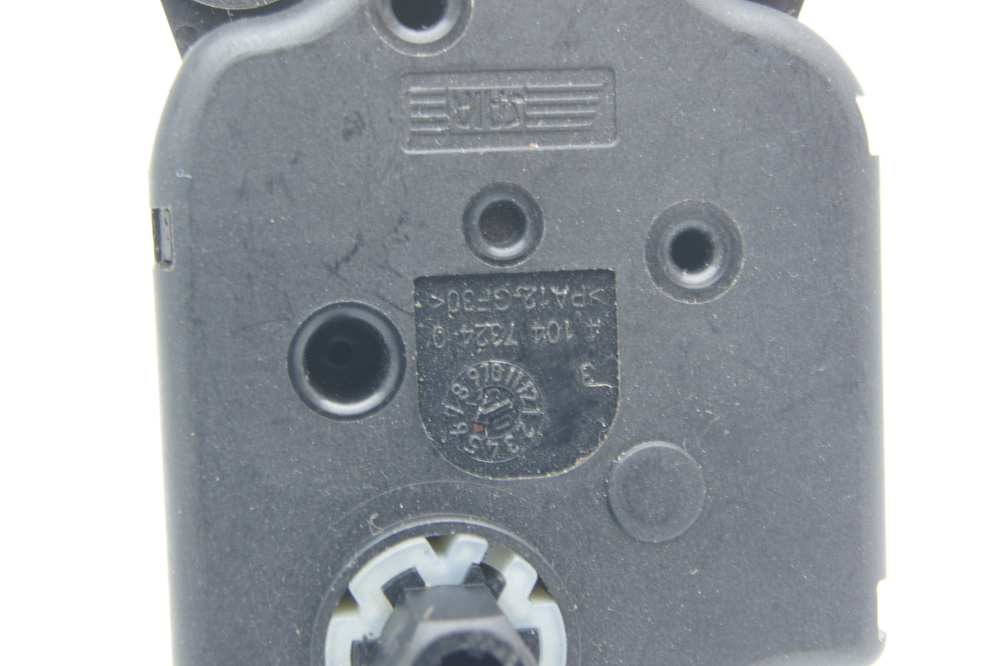 BMW HEATER FLAP ACTUATOR MOTOR 1 ,3 SERIES E81 E87 E90 GENUINE 113930-072 - Glasgow Car Parts Store