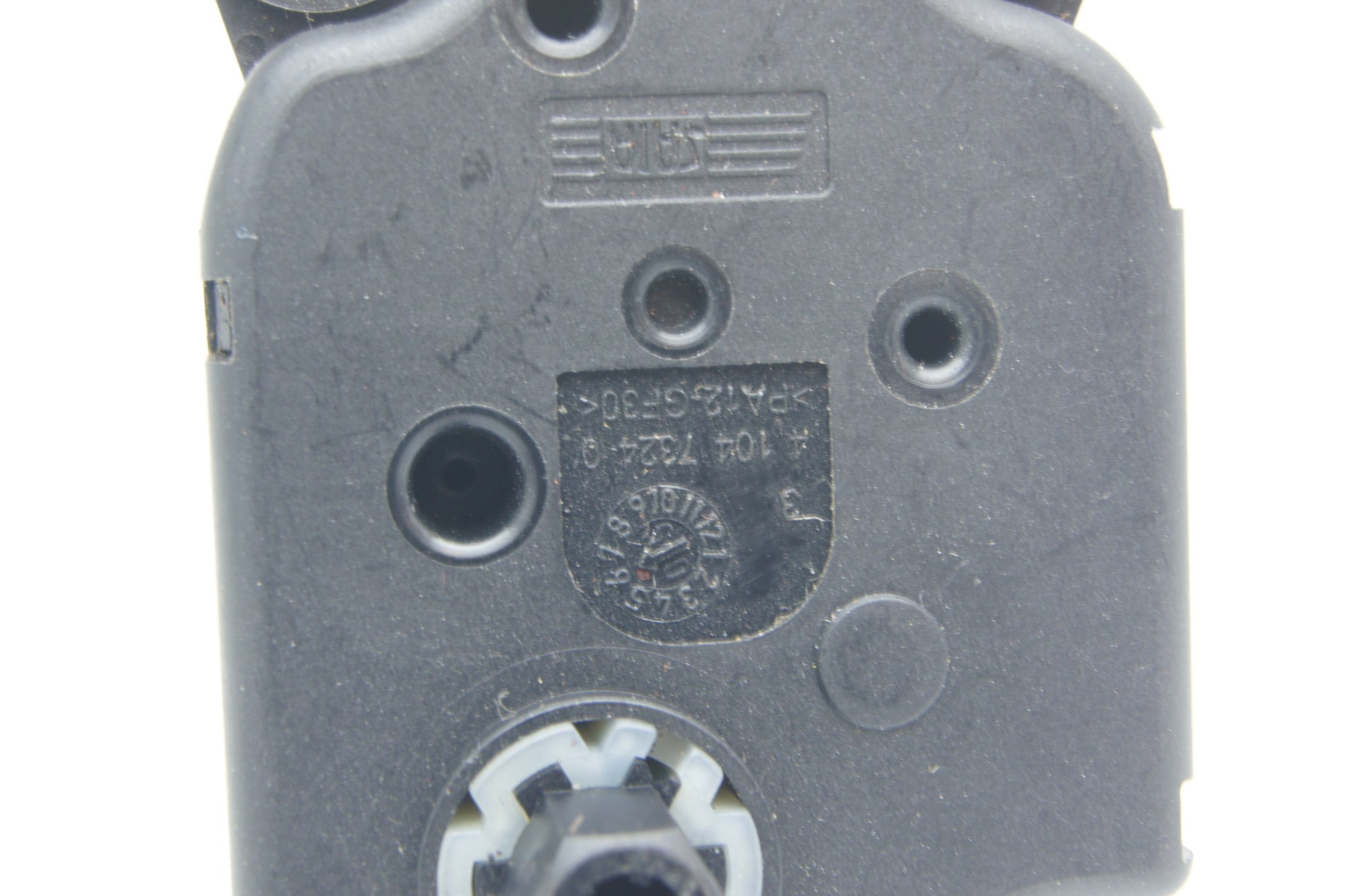 BMW HEATER FLAP ACTUATOR MOTOR 1 ,3 SERIES E81 E87 E90 GENUINE 113930-072 - Glasgow Car Parts Store
