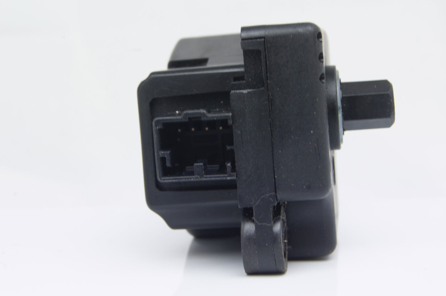 BMW HEATER FLAP ACTUATOR MOTOR 1 ,3 SERIES E81 E87 E90 GENUINE 113930-072 - Glasgow Car Parts Store
