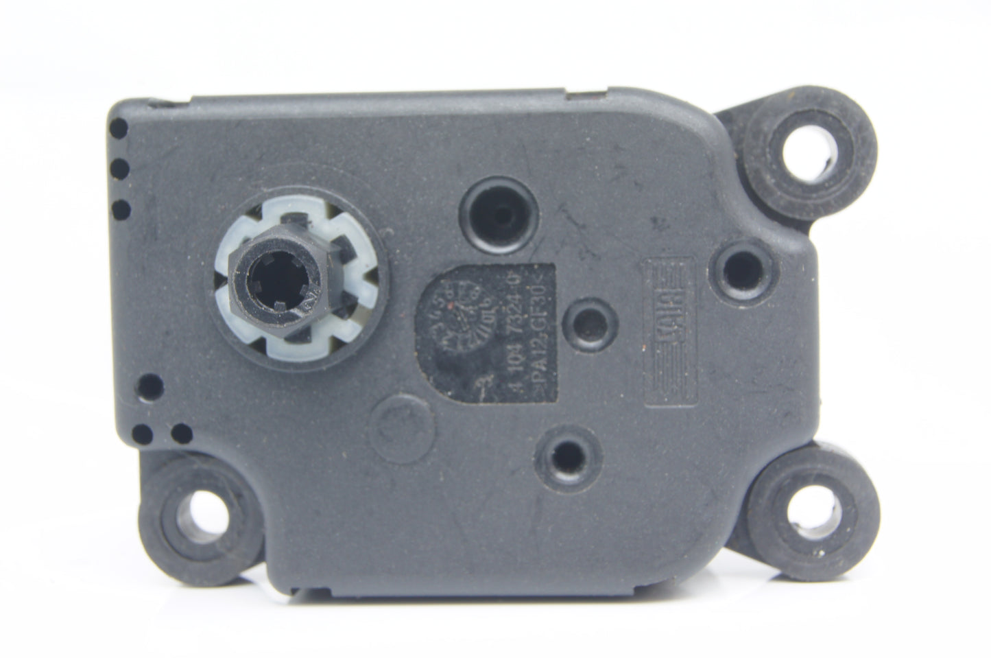 BMW HEATER FLAP ACTUATOR MOTOR 1 ,3 SERIES E81 E87 E90 GENUINE 113930-072 - Glasgow Car Parts Store