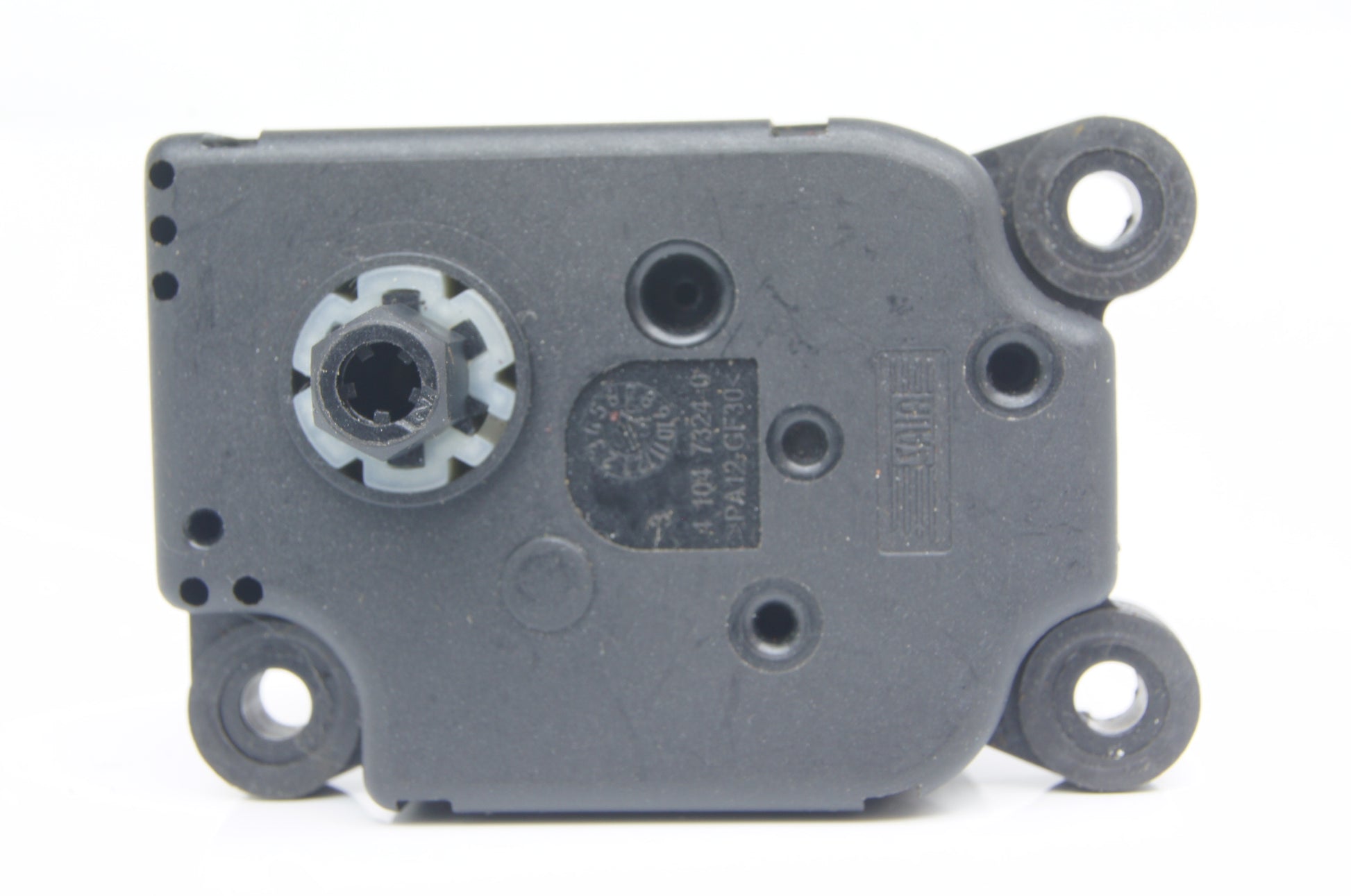 BMW HEATER FLAP ACTUATOR MOTOR 1 ,3 SERIES E81 E87 E90 GENUINE 113930-072 - Glasgow Car Parts Store