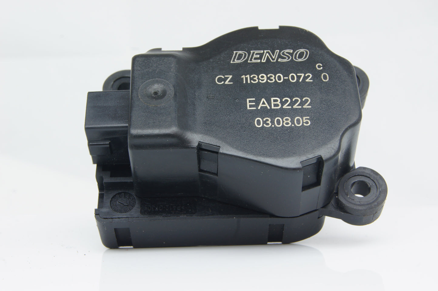 BMW HEATER FLAP ACTUATOR MOTOR 1 ,3 SERIES E81 E87 E90 GENUINE 113930-072 - Glasgow Car Parts Store