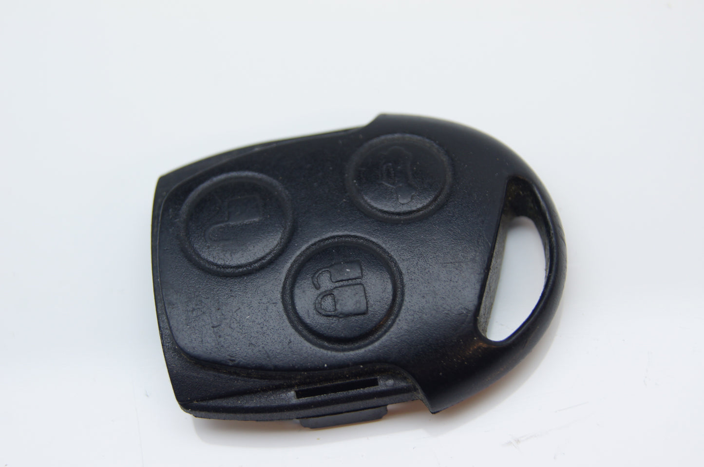 Ford Remote Fob Key 3 Buttons Siemens 5WK4 725 / 8686 315 MHz 5WK4 8025. - Glasgow Car Parts Store
