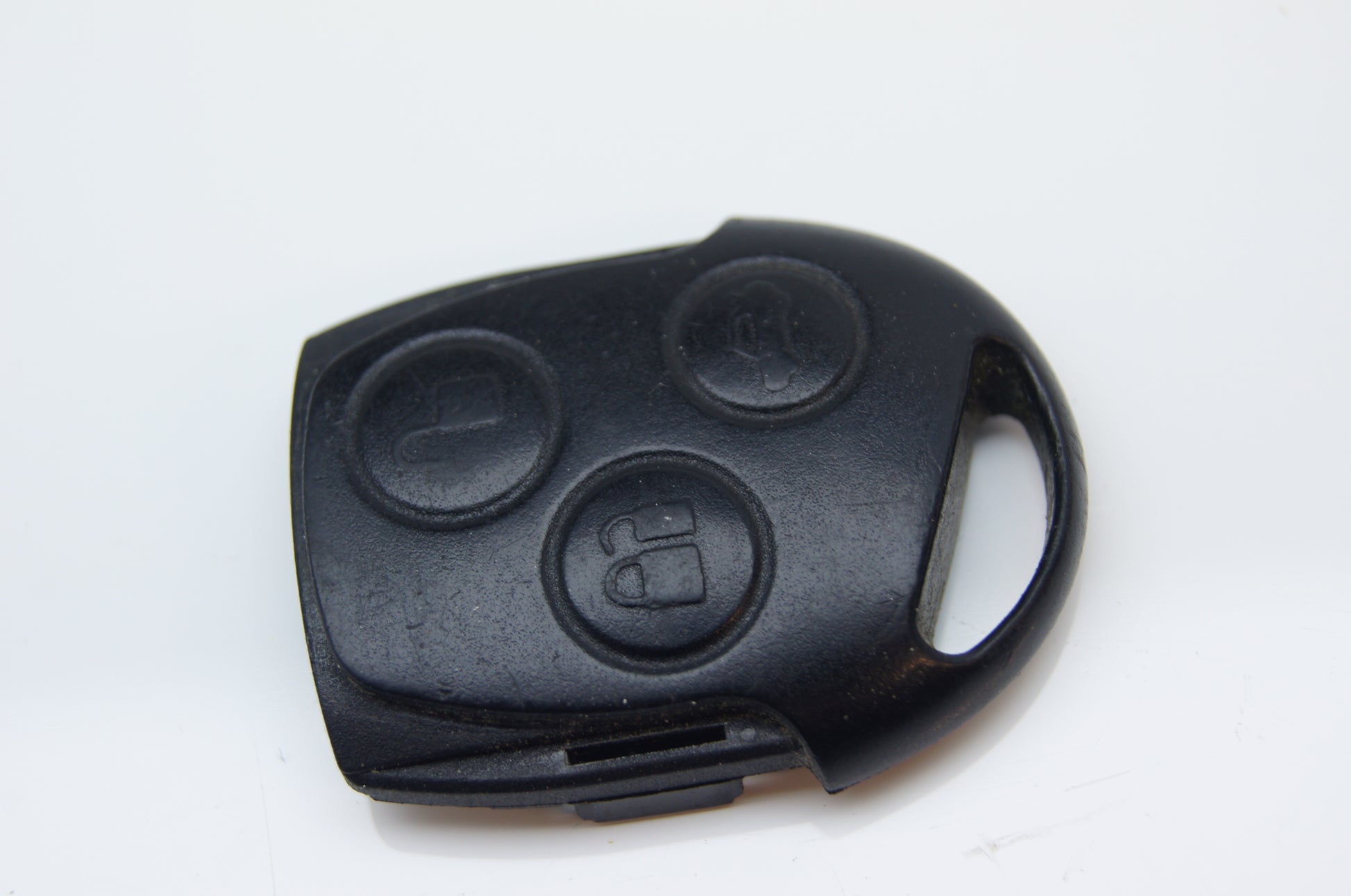 Ford Remote Fob Key 3 Buttons Siemens 5WK4 725 / 8686 315 MHz 5WK4 8025. - Glasgow Car Parts Store